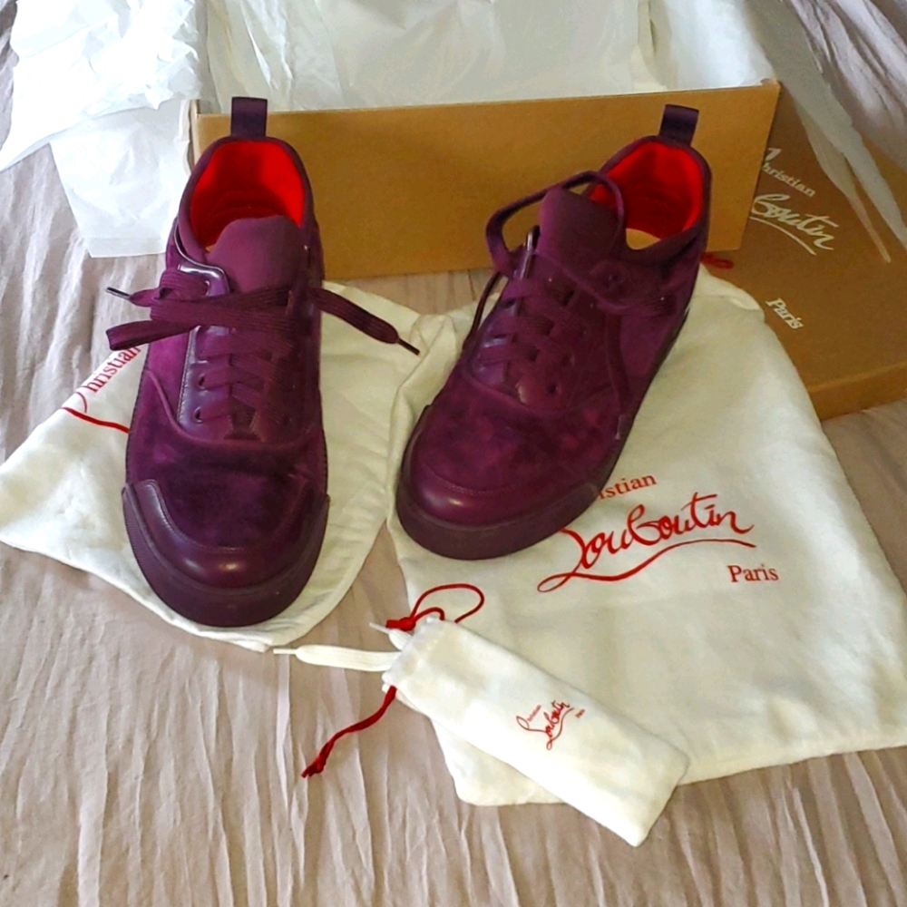 Christian Louboutin